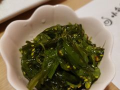 -小句号·精致料理(江南环球港店)
