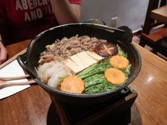 -铃木食堂(帽儿胡同店)