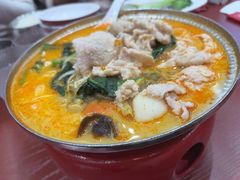 -喜家德虾仁水饺(长泰广场店)