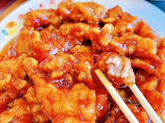 -杏园餐厅(西四北大街店)