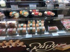 -红宝石·鲜奶小方(莘庄龙之梦店)