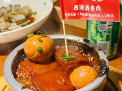 -魏铭鱼头捞饭(晋阳路店)