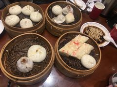 -冶春茶社(太和广场店)