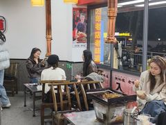 -郝大姐·乌龙山铁板烧(大学城三店)