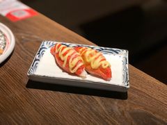 -大雄寿司(中华广场店)