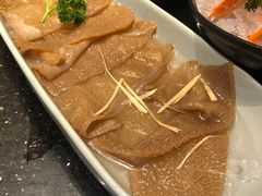 -一哥澳门豆捞·澳门风打边炉(高德置地店)