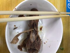 -津津老鸭粉丝馆(正东路店)