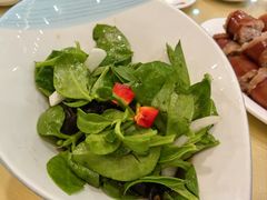 -燕风楼烤鸭店(建设总店)