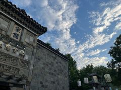 -惠山古镇·寄畅园