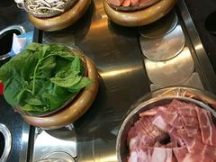 -龍歌自助小火锅(崂山丽达店)