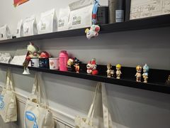-NokNok Coffee(宽窄巷子店)