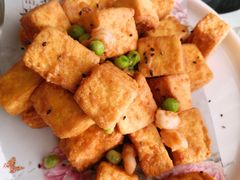 神厨豆腐-老虎滩船说·大连海鲜(老虎滩店)