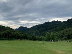 -玉渡山自然风景区