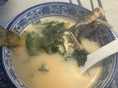 -贺庄·活鱼馆(珠吉路店)