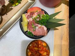 -韩宫宴烤肉·料理(颛桥万达店)