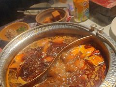 -温禾牛·和牛寿喜烧自助火锅(恒基名人店)