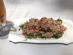 -马克西姆俄罗斯餐厅(通亚街店)