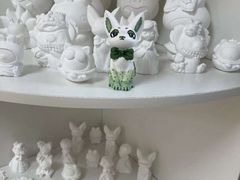 -爆爆手作·掐丝珐琅·Tufting·捏捏乐DIY团建集合店(朝阳店)