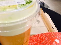 -喜茶(深圳东门1234店)