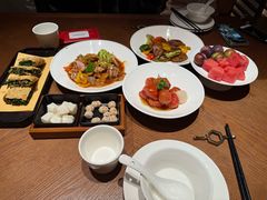 -紫阳海鲜楼·传承闽味(长乐路总店)