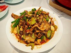 -椒馋小馆(绿源路店)