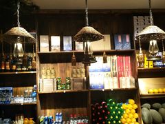 -东口码头·烧鸽子·鱼头泡饼·地方菜(金鹰悦城店)