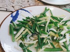 -一江春水·杭帮臻宴(三台山店)