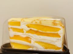 -兔兔家蛋糕甜品(德胜店)