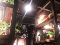大堂-探鱼·鲜青椒爽麻烤鱼(广州南沙万达广场店)