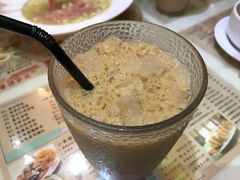 冻奶茶-金记冰室(霎东街店)