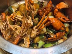 -七欣天香辣蟹火锅(苏州相城VIP总店)