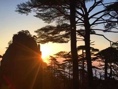 -黄山北海宾馆