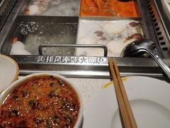 -海底捞火锅(崇文门新世界百货店)