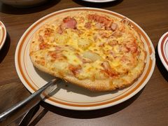 -萨莉亚意式餐厅(常州环球港店)