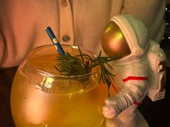 -三迪希尔顿酒店·星空酒廊