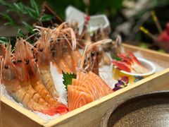 -Minase水濑·日料放题(外滩店)