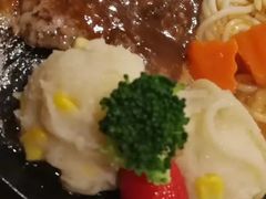 -诺丁牛排披萨自助餐厅(汕头苏宁店)