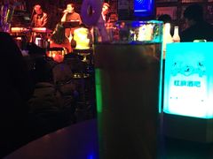 -周庄红庭演艺酒吧