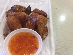-新东城喜宴海鲜酒家(同德店)