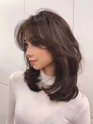 -3AM HAIR SALON染发烫发接发
