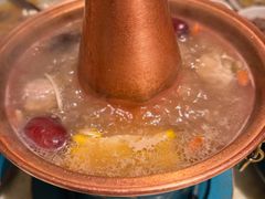 -涮福記·现切牛羊肉火锅(世纪汇店)