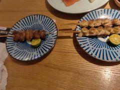 -沼津港精致料理·寿喜烧·烧鸟(青浦宝龙广场日料榜单店)