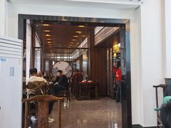 -牛庄高晓山风味馅饼城(海城店)