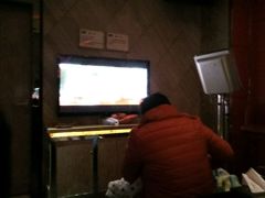 -堂会(白云店)