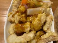 -多宾韩国料理(学衡路店)