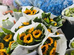 -循礼门鲜花花市(武汉循礼门店)