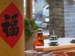 -饕然·民间川菜(龙泉店)
