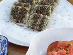 -品鲜村农家菜·阳澄湖大闸蟹(总店)