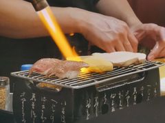 -Sushi Hanzo半藏(天环广场店)