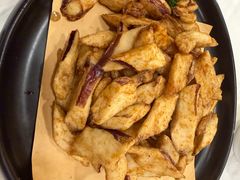-庐州太太(CBD店)